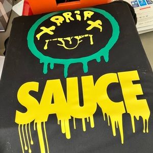 Hi my name is Brandon bringing clothes from LuxuryDrip and custom designs